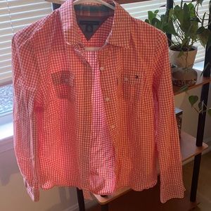 Tommy Hilfiger Button Down Shirt